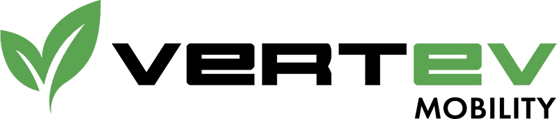 VertEV Logo